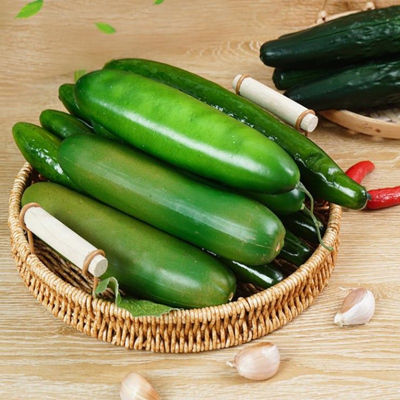 5 Inch Propeller - Simulation Bubble Long Cucumber Model Table