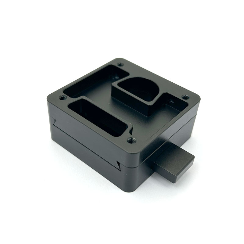 Drone With Camera - NEW Camera Quick-release Mount Anti-slip Holder