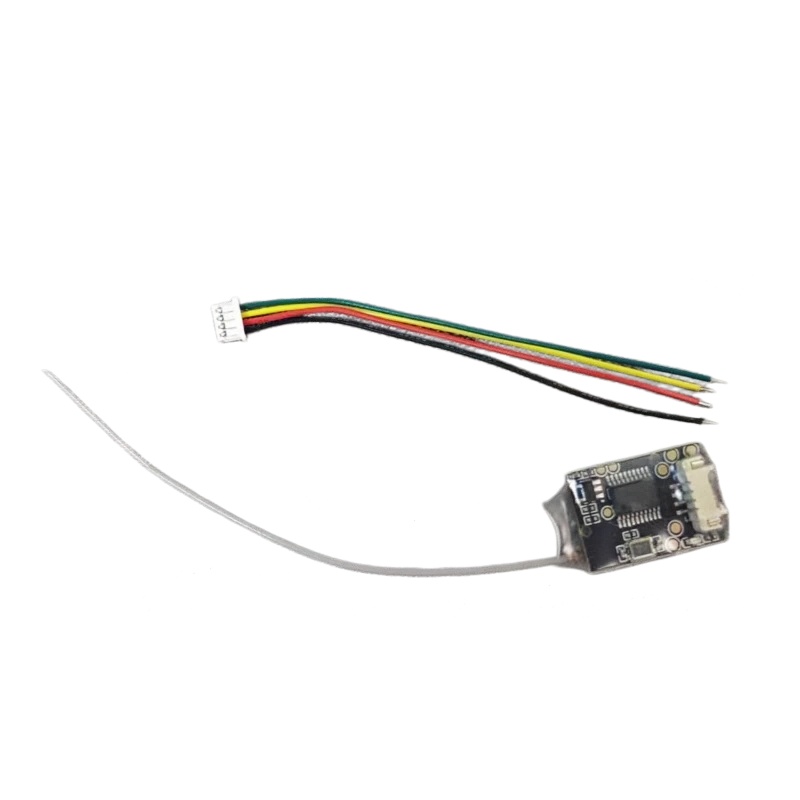 Mini Drone - Flysky FS-8A 8CH 18CH Mini Receiver