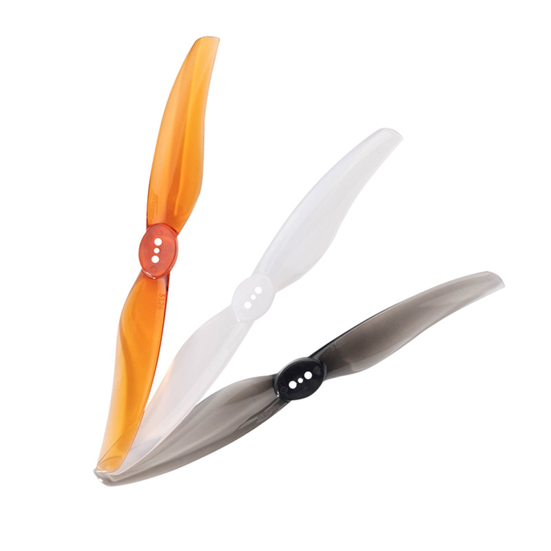 5 Inch Propeller - NEW 6-16Pairs /12-32pcs Gemfan 5126Propeller 5