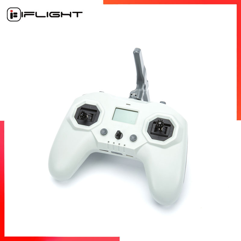 Radio Transmitter 2.4Ghz - iFlight Commando 8 Radio Transmitter- ELRS