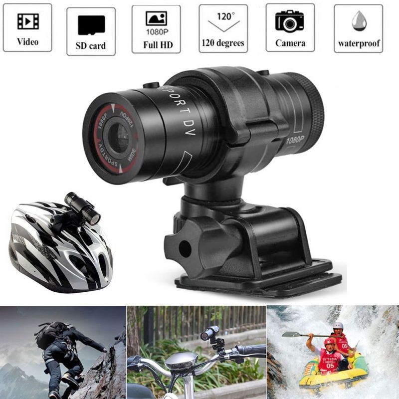 Runcam Camera - Mini Sport DV Action Sports Camera
