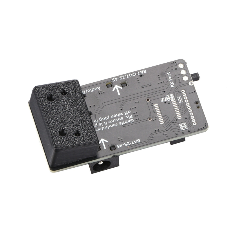 Dji Goggles - 5.8G RX PORT 3.0 Receiver Module