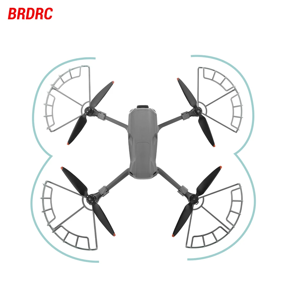 Propeller Guard - Propeller Guard for DJI Air 3S/Air