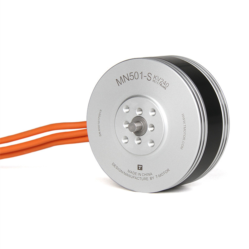 Rc Drone - T-motor Mn501-s Ip45 Waterproof New Industrial