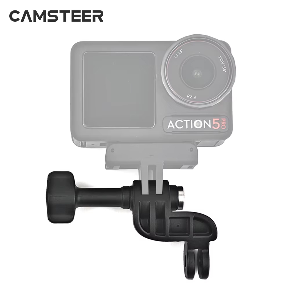 Runcam Camera - Lens Angle Centered Bracket Adapter for