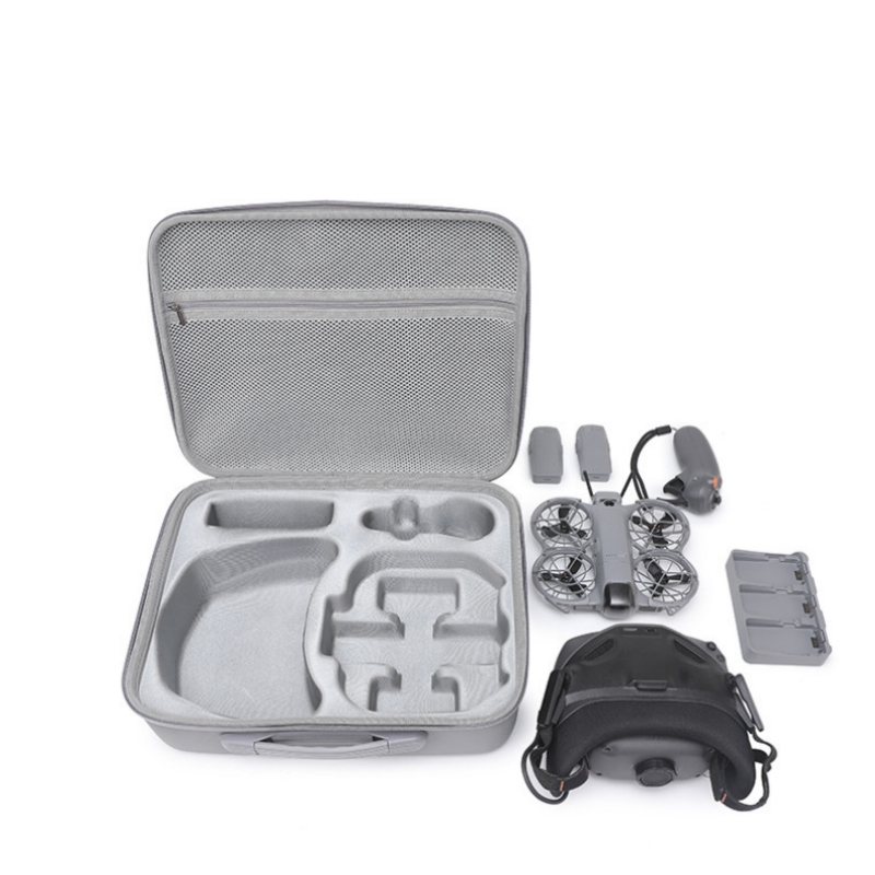Drone Goggles Dji - Handbag High-Capacity For DJI NEO 2