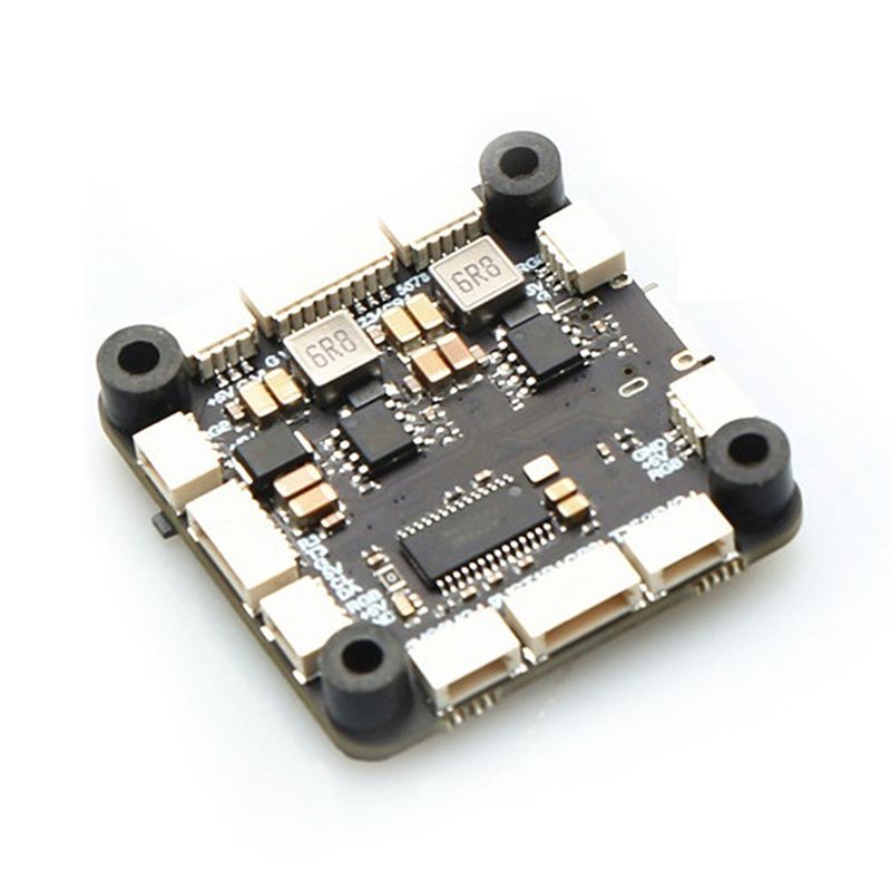 F722 Flight Controller - ABXE-F722 Flight Controller 5V/10V Dual BEC