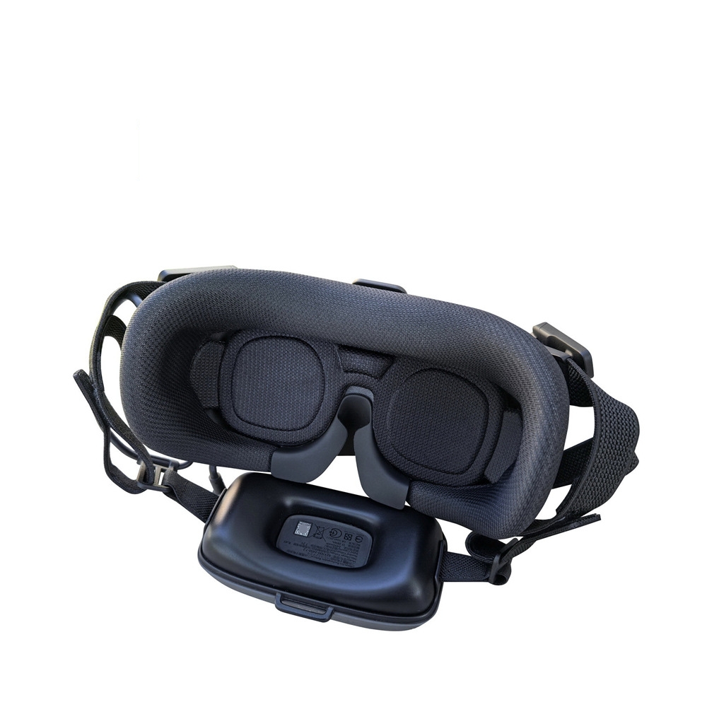 Dji Goggles - for Goggles N3 Eyeglasses Dust Shading