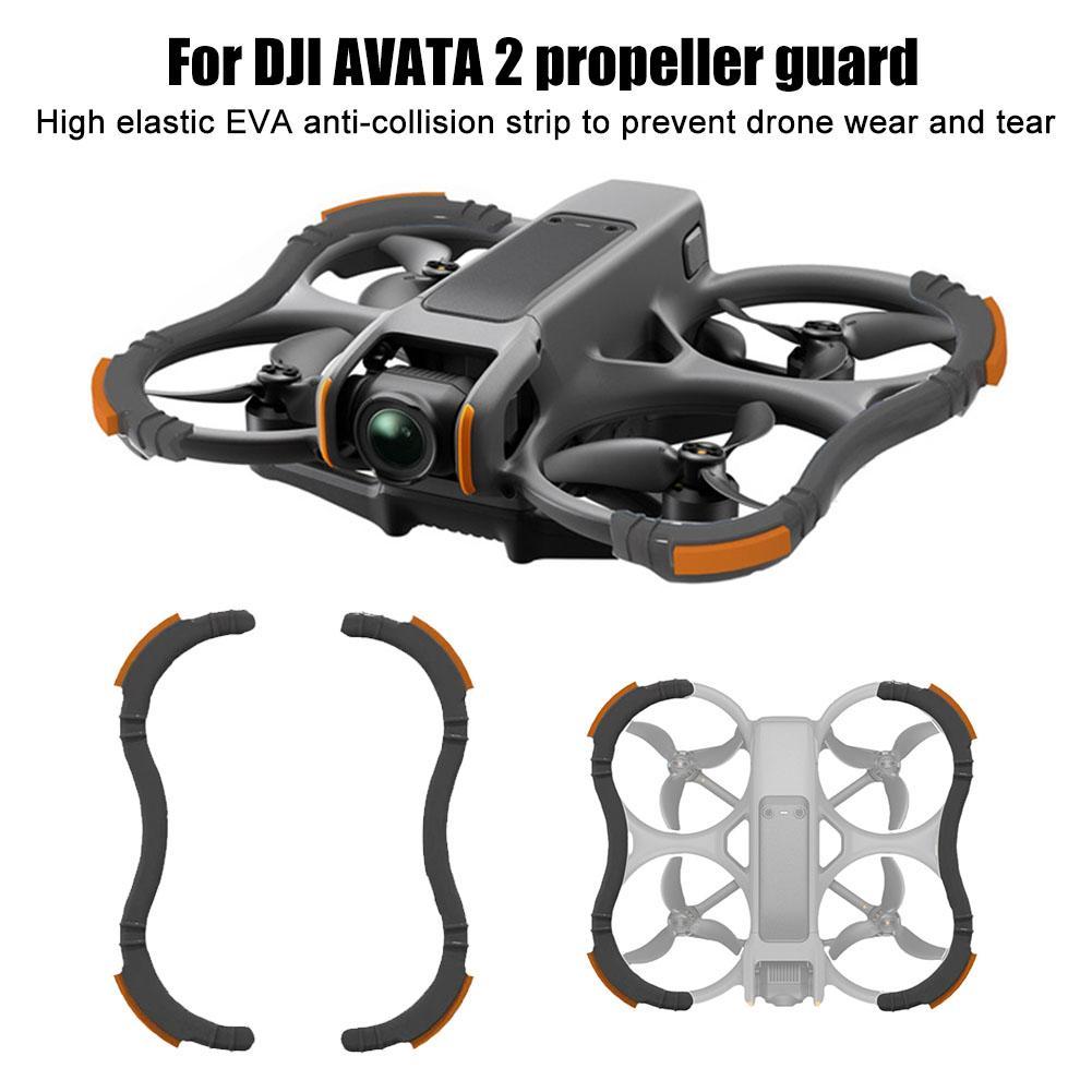 Propeller Guard - Protective Bumper for dji Avata 2