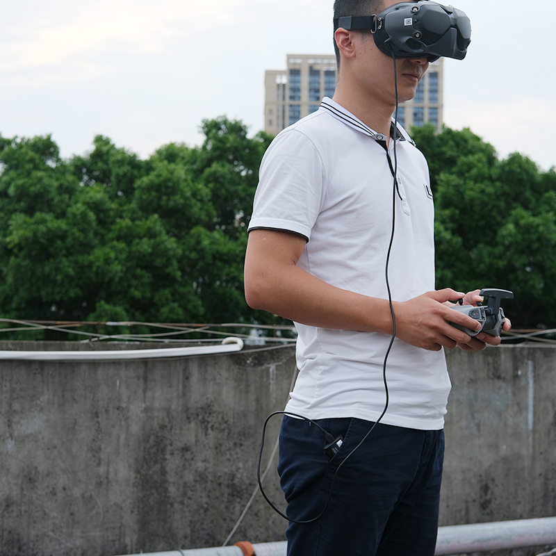 Drone Goggles Dji - For DJI FPV/Avata Drone Goggles V2