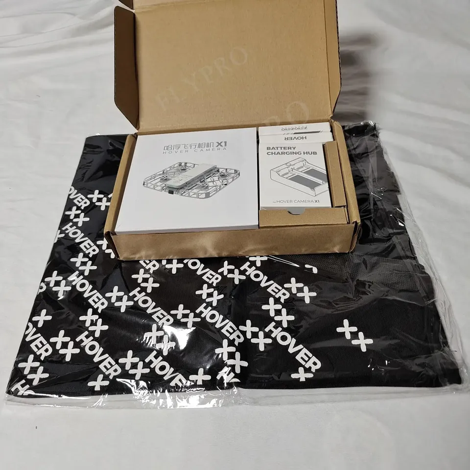 Drone With Camera - For Hover Air X1 Ultra-Light 125g