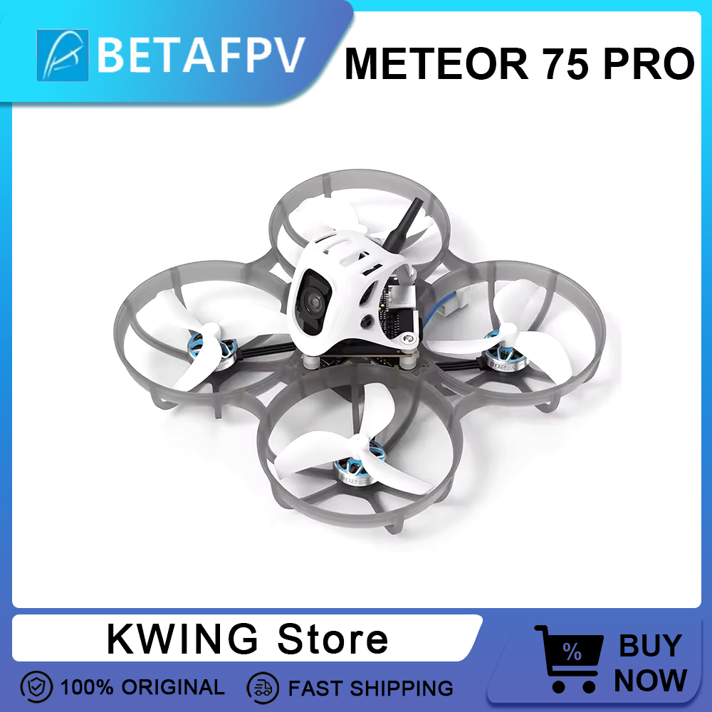 Balance Charger Rc - BETAFPV Meteor75 Pro FPV Drones O4
