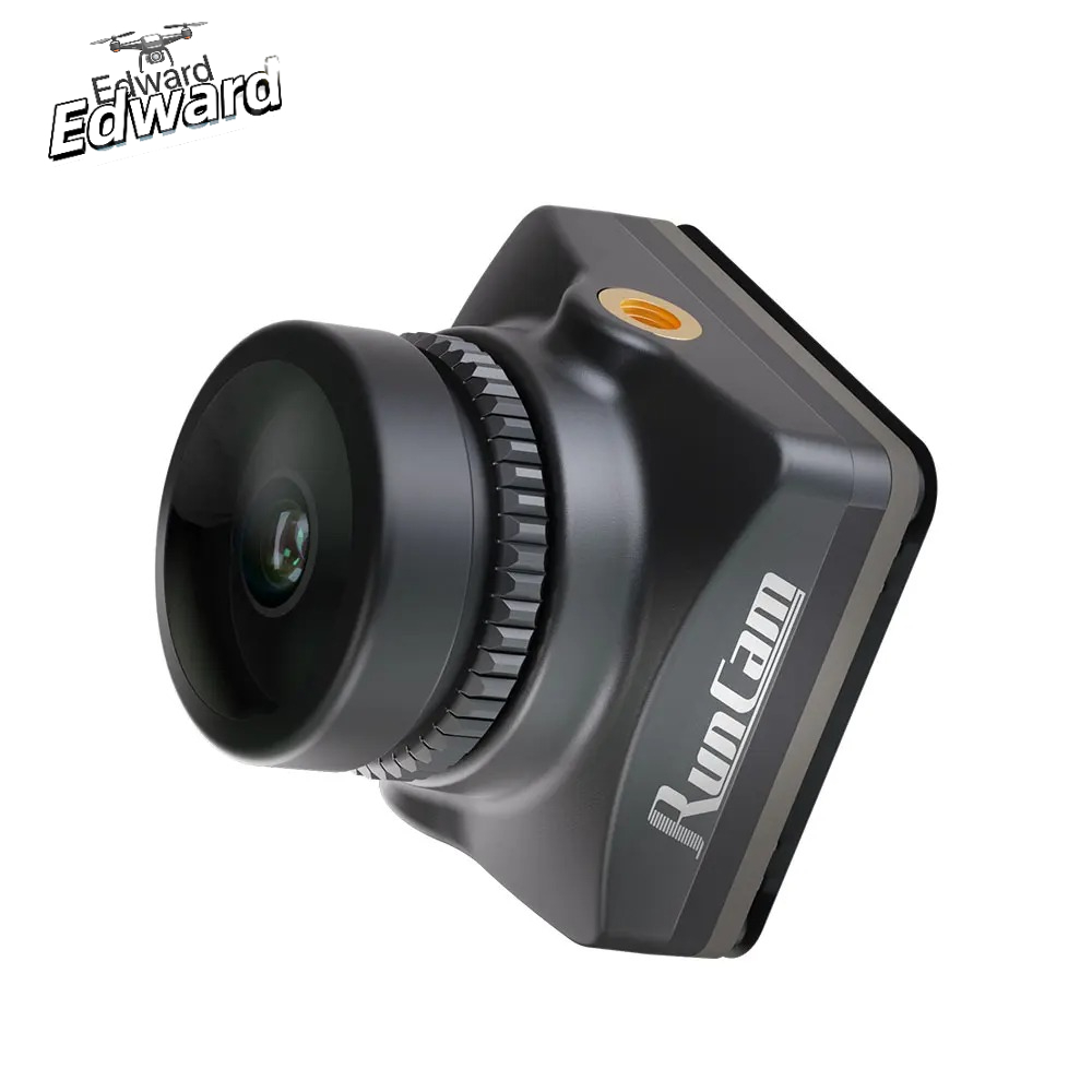 Runcam Camera - 2026 Edward RunCam Phoenix 2 SP