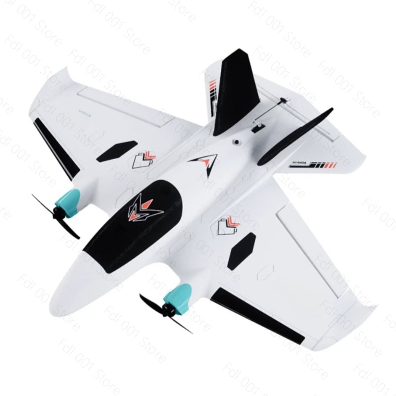 Fpv Drone - Dual Motor FPV Fixed Wing RC