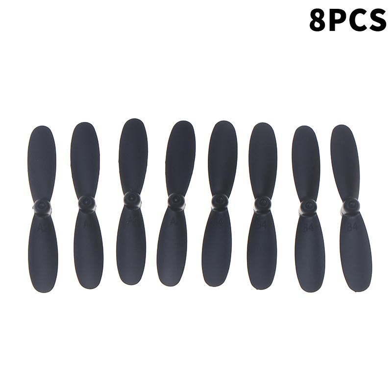 Rc Drone - 8PCS 42mm Props For 4D RC