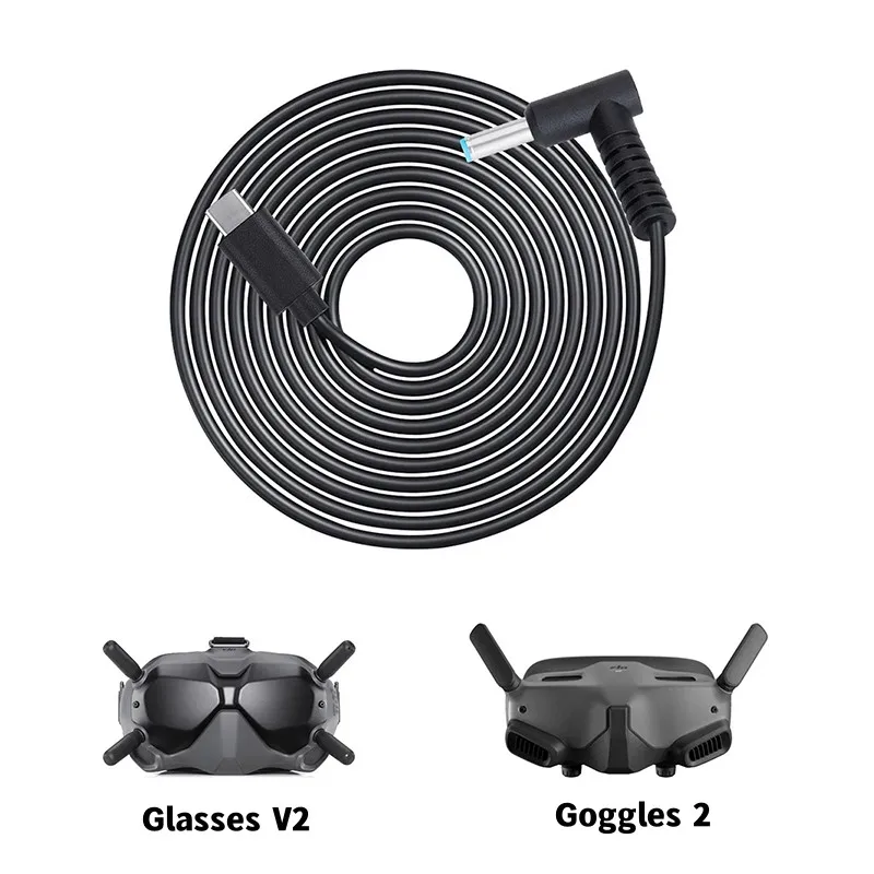 Drone Goggles Dji - For DJI Goggles 2 / Glasses