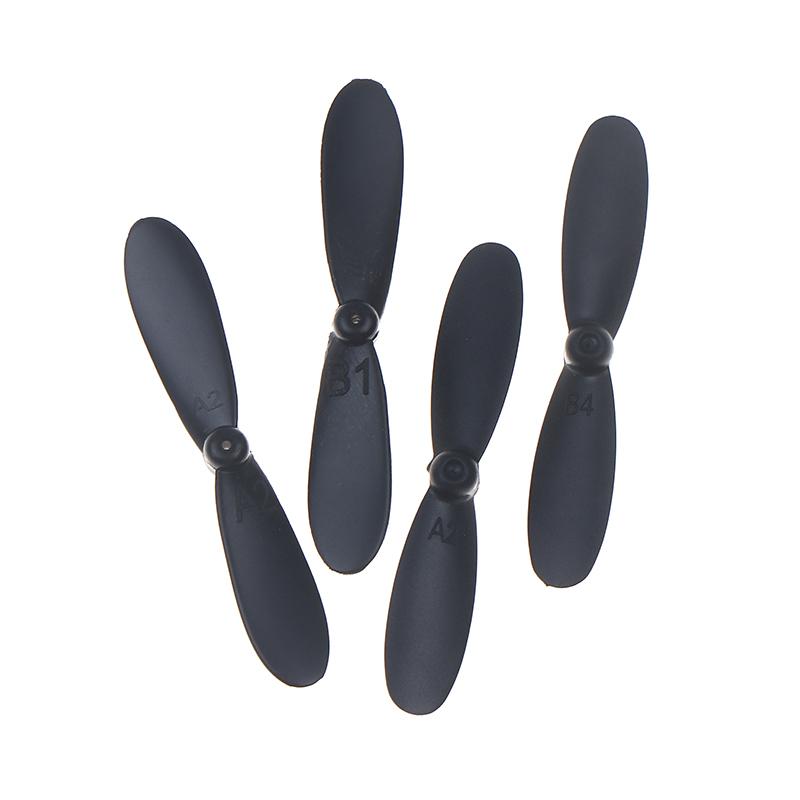 Rc Drone - 8PCS 42mm Props For 4D RC
