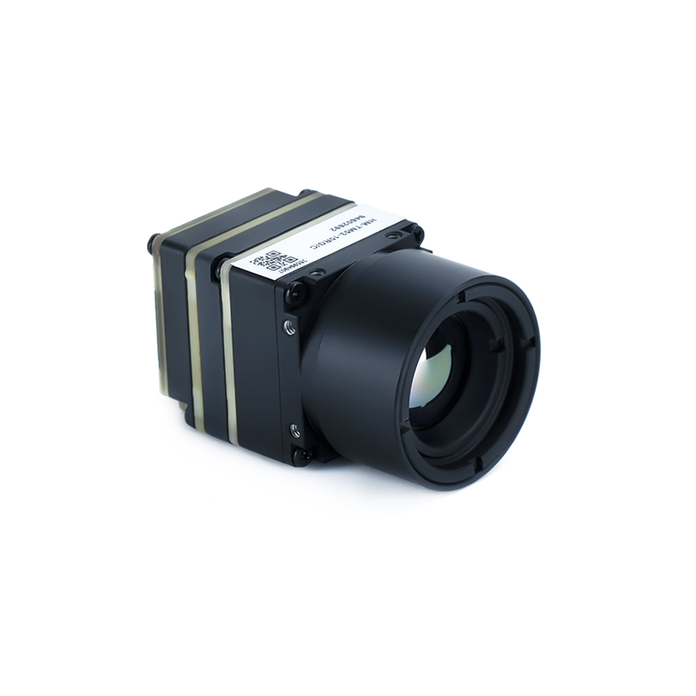 Analog Fpv Camera - New High Resolution Thermal Camera for