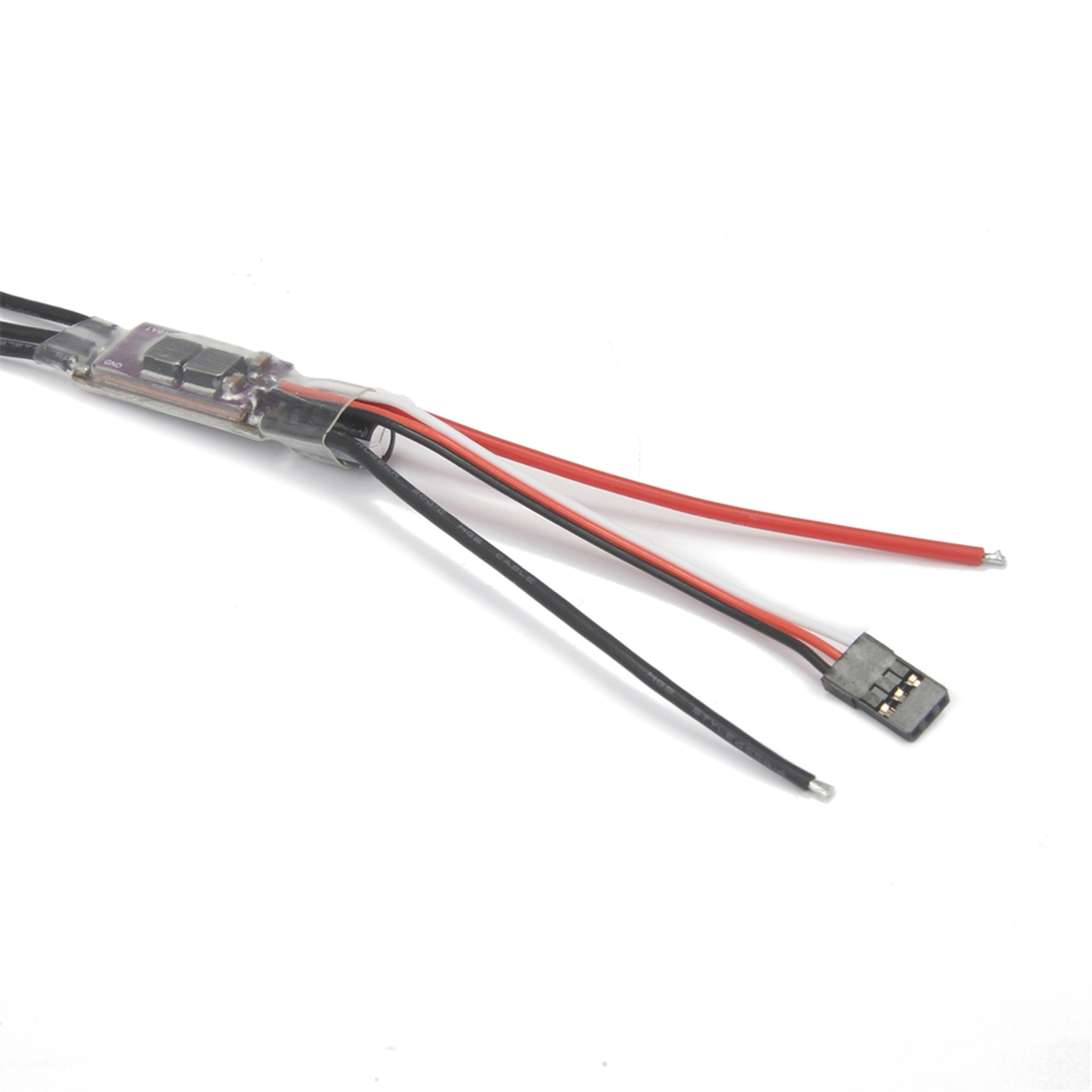 Rc Drone - A002 1PCS AM32 32-Bit ESC 2-4S