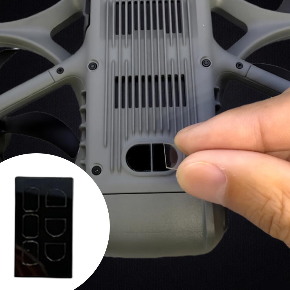 Protective Film For DJI Avata  - огляд і ціна Dji Goggles