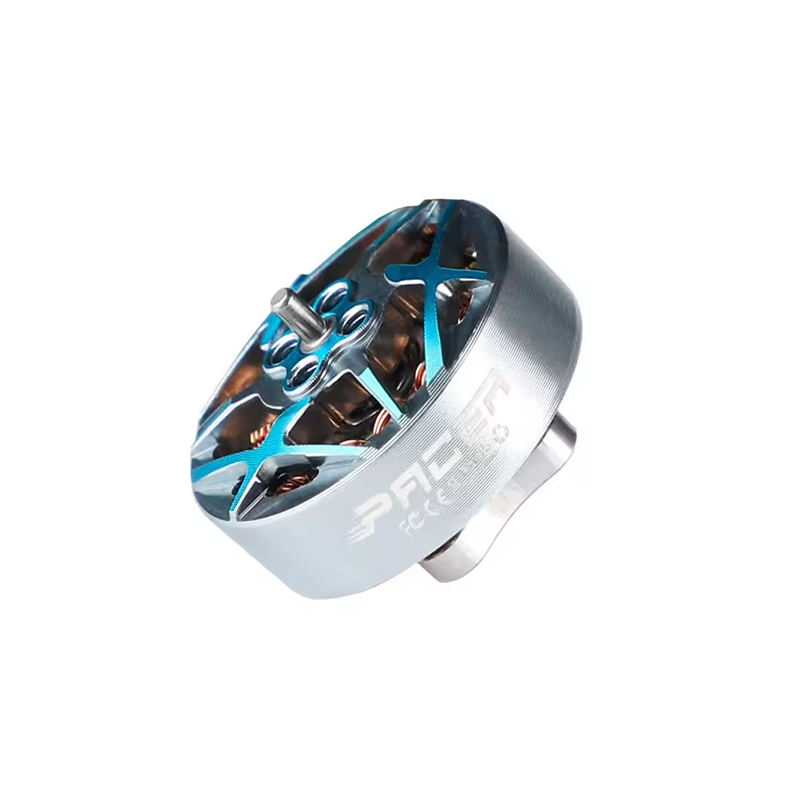 4PCS T-MOTOR P1604 KV2850 6S/K - огляд і ціна Fpv Drone