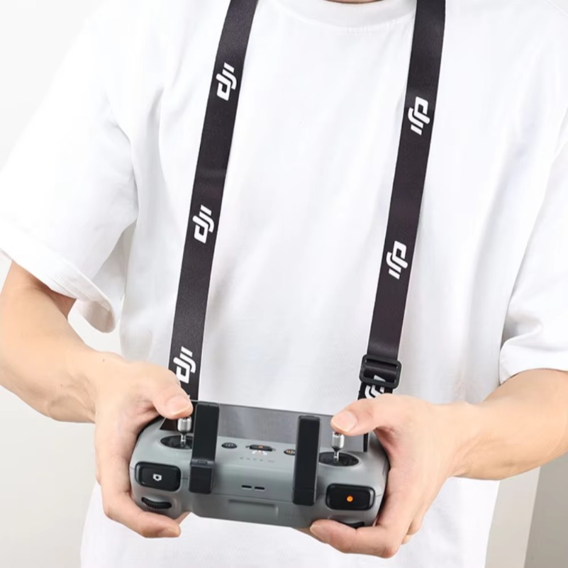 Anti-Drop Adjustable Neck Lany - огляд і ціна Rc Drone
