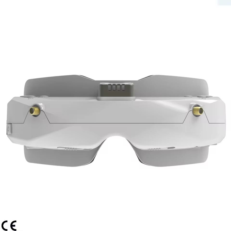 SKYZONE SKY02O OLED 5.8GHz 2S- - огляд і ціна Fpv Drone