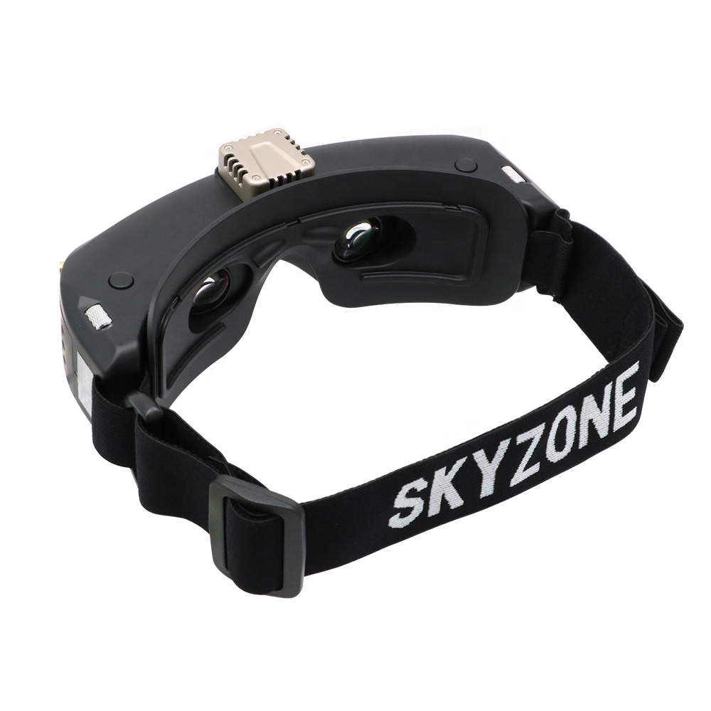 SKYZONE SKY04X PRO OLED 48CH 5 - огляд і ціна Fpv Goggles