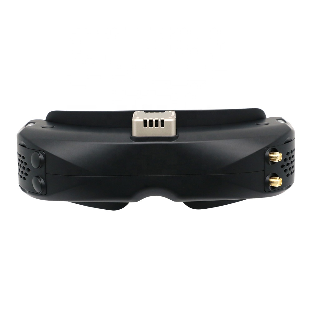 SKYZONE SKY04X PRO OLED 48CH 5 - огляд і ціна Fpv Goggles