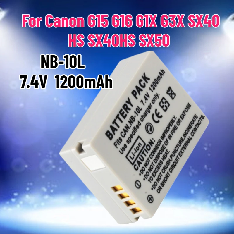 SWZY 1200mAh Battery NB-10L fo - огляд і ціна Drone With Camera