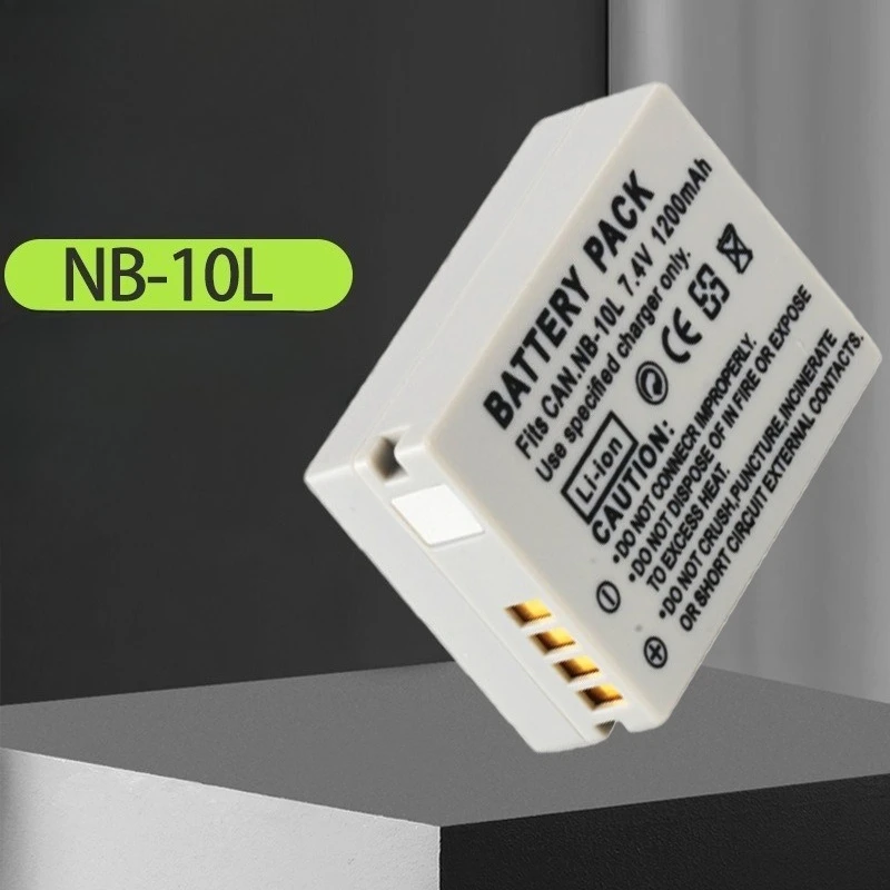 SWZY 1200mAh Battery NB-10L fo - огляд і ціна Drone With Camera