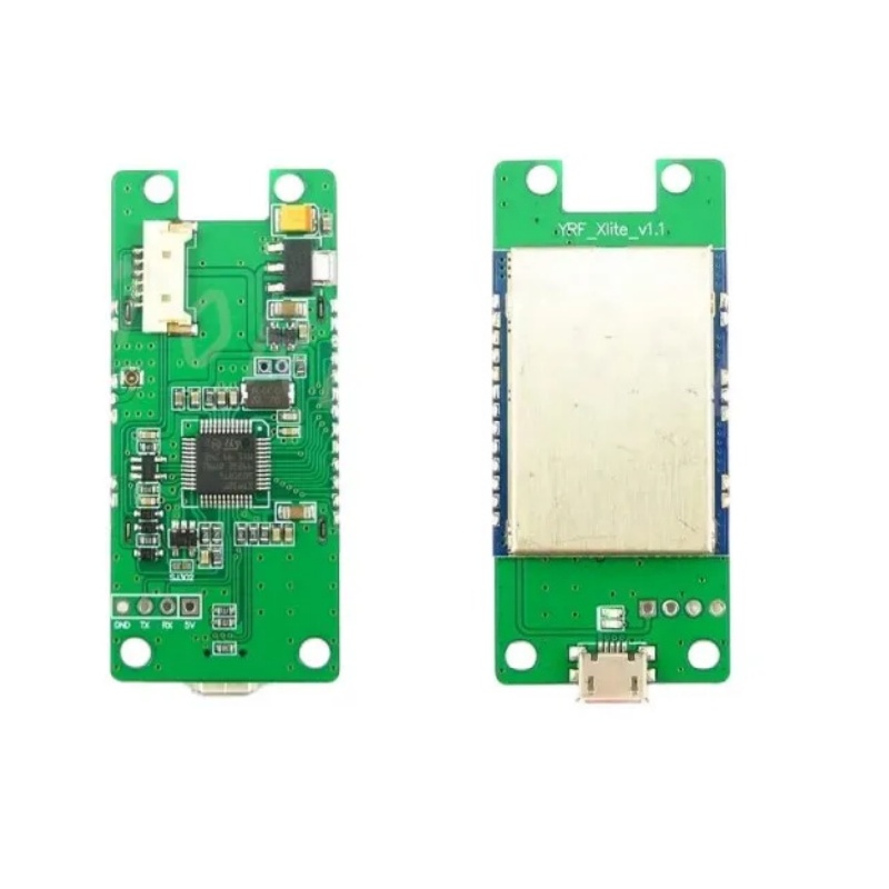 OpenTX Frsky X-lite TBS Tango2 - огляд і ціна Flysky Transmitter