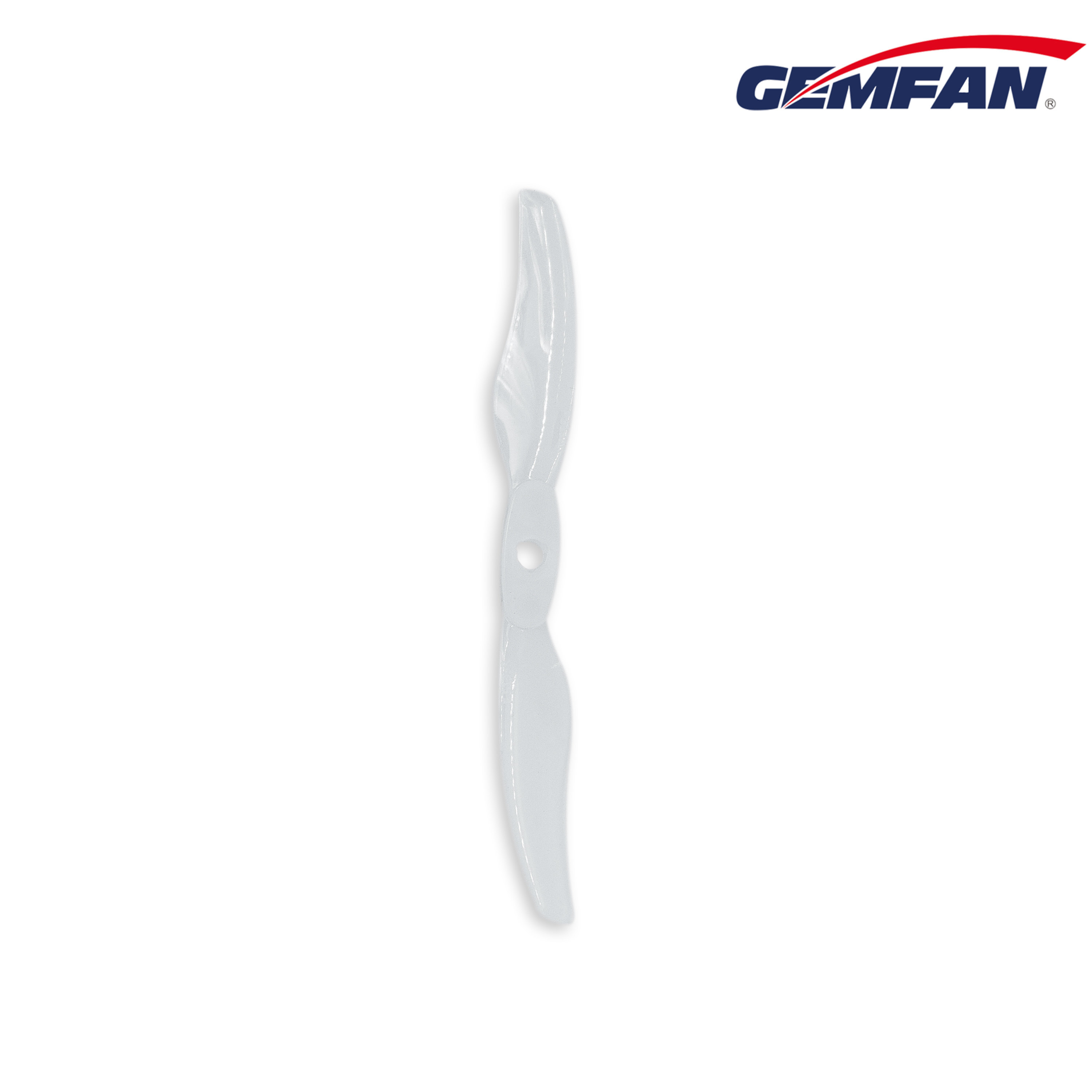 4Pairs GEMFAN Floppy Proppy F5 - огляд і ціна 5 Inch Propeller