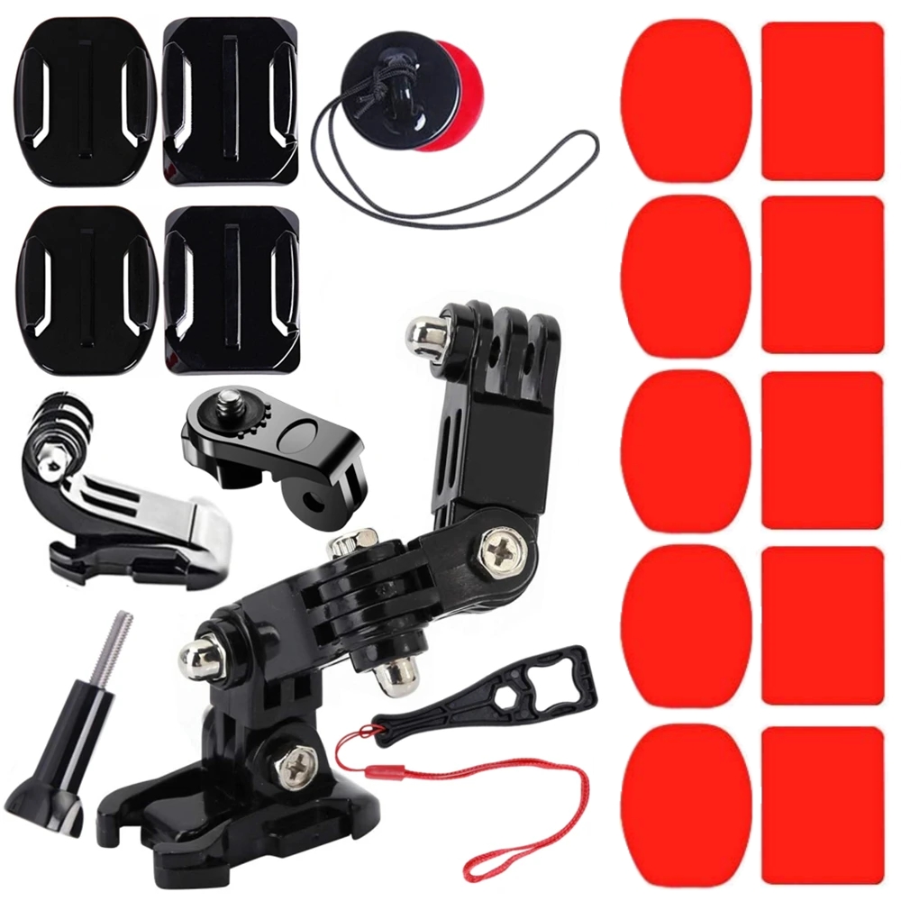 For Gopro Hero Accessories Adh - огляд і ціна Runcam Camera