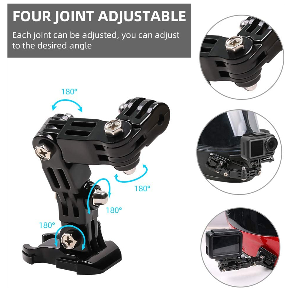 For Gopro Hero Accessories Adh - огляд і ціна Runcam Camera