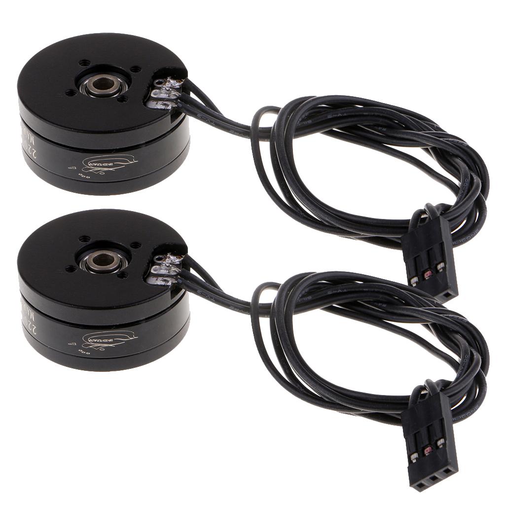 2204 260kv Brushless Motor Gim - огляд і ціна Drone Gimbal