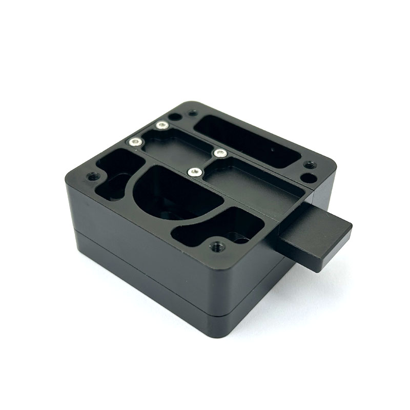 NEW Camera Quick-release Mount - огляд і ціна Drone With Camera