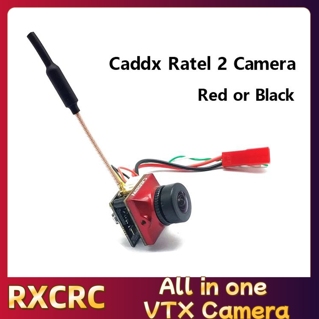 RXCRC 5.8G Module transmitter  - огляд і ціна Fpv Goggles