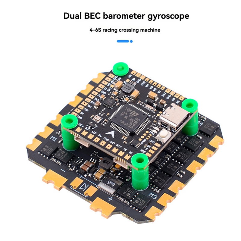 80A+F405/F722 STACK for 13inch - огляд і ціна Fpv Drone
