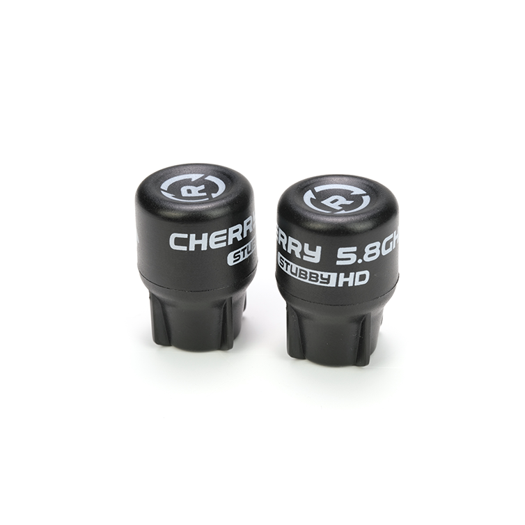 RUSHFPV Cherry Stubby 5.8G Ant - огляд і ціна Fpv Goggles