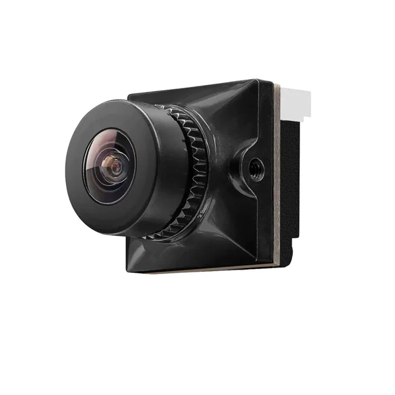 CADDXFPV Ratel Pro Analog / Ba - огляд і ціна Analog Fpv Camera
