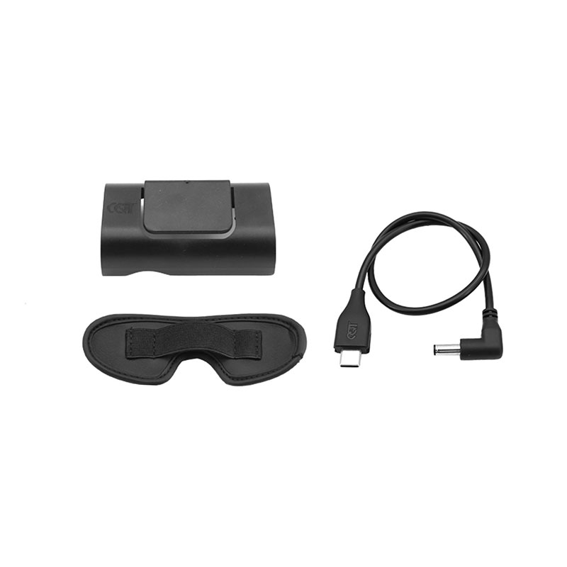For DJI Avata Drone Goggles 2  - огляд і ціна Drone Goggles Dji