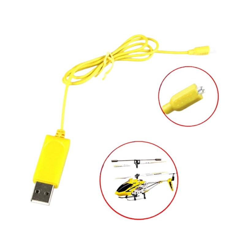 Syma S107G S102G S108G S109G M - огляд і ціна Balance Charger Rc