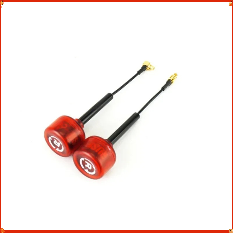Rush Cherry FPV 5.8G Antenna S - огляд і ціна Fpv Goggles