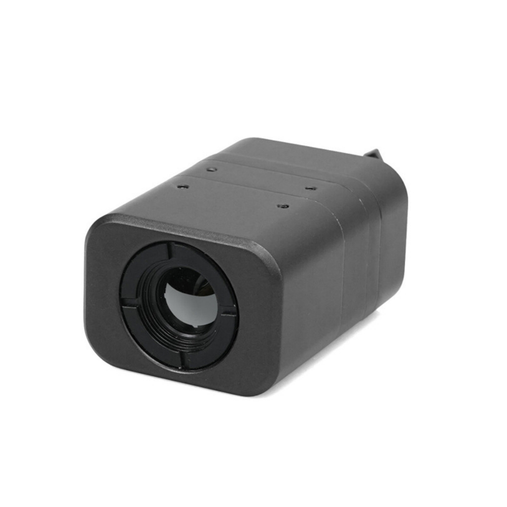 NCZOBOE 640CA IR Analog Camera - огляд і ціна Analog Fpv Camera