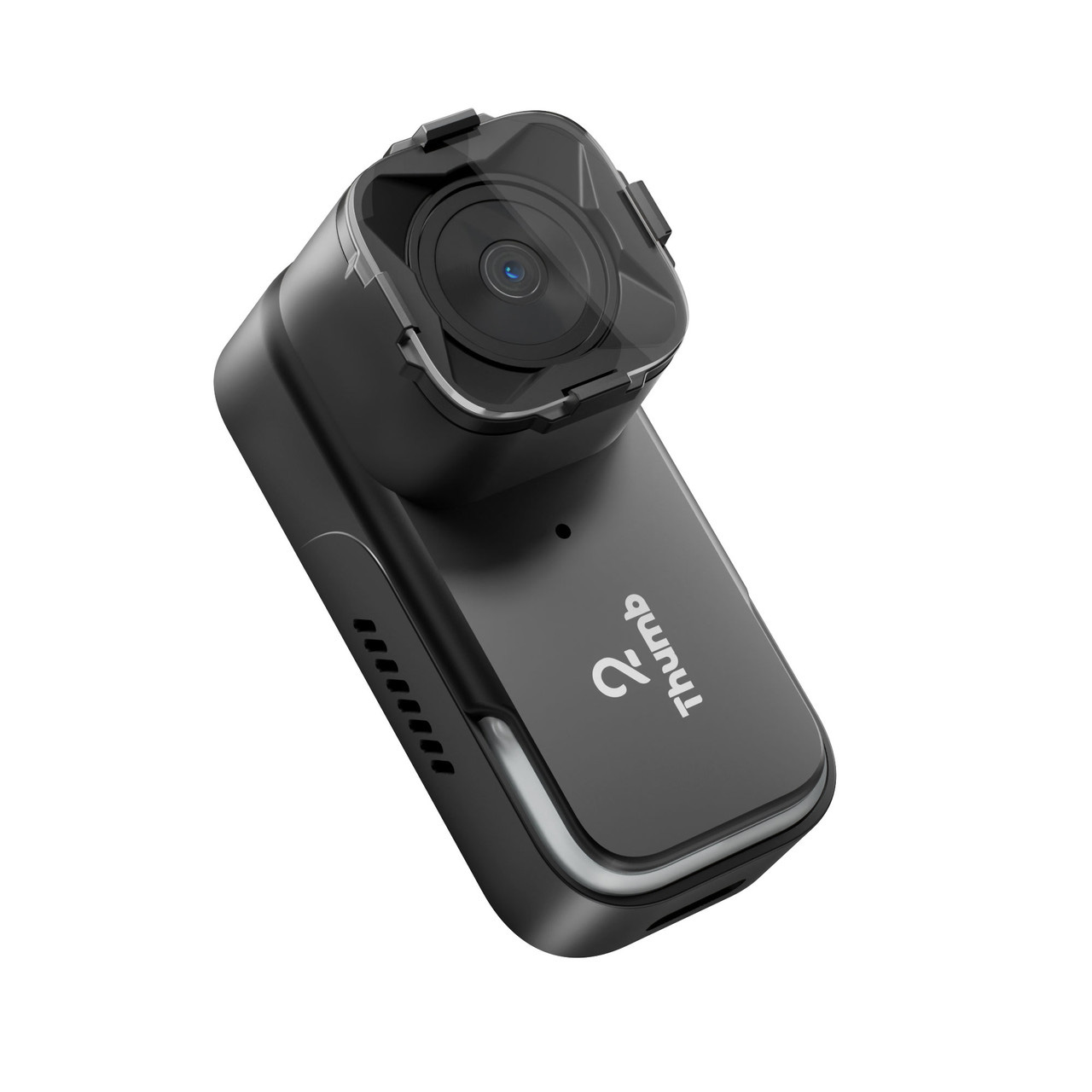 New Version RunCam Thumb 2 4K  - огляд і ціна Runcam Camera