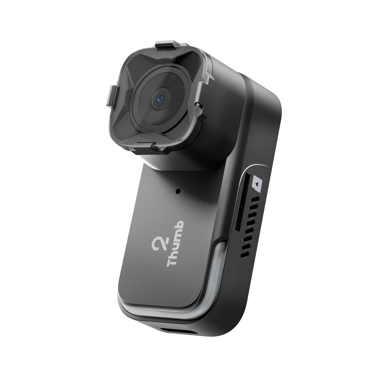 New Version RunCam Thumb 2 4K  - огляд і ціна Runcam Camera