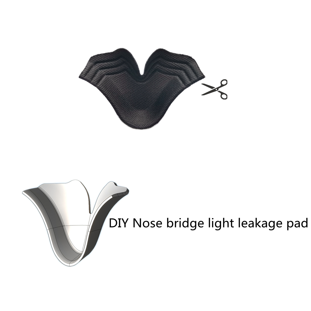 For DJI FPV Goggles Sponge Foa - огляд і ціна Drone Goggles Dji