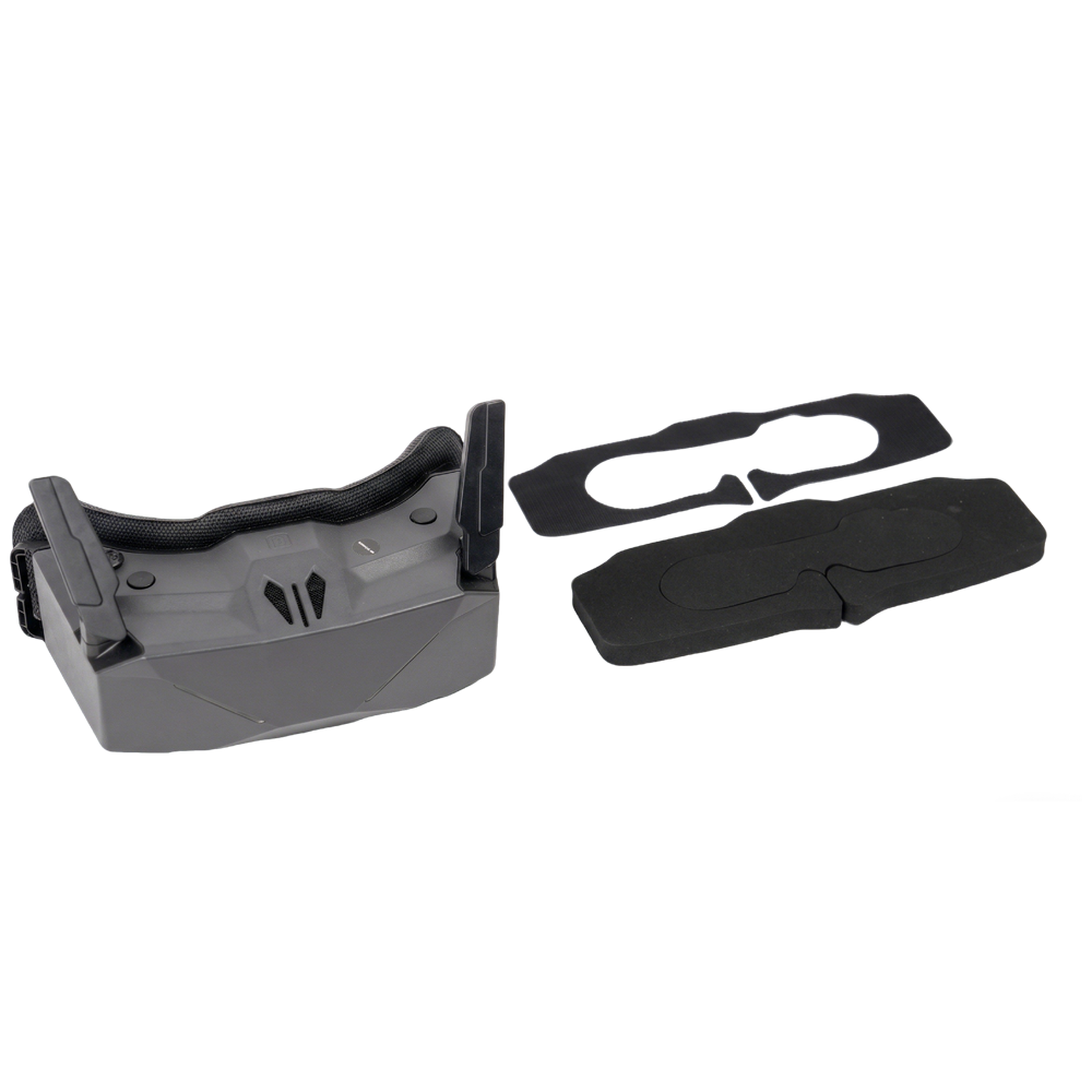 iFlight FPV Goggles Sponge Foa - огляд і ціна Dji Goggles